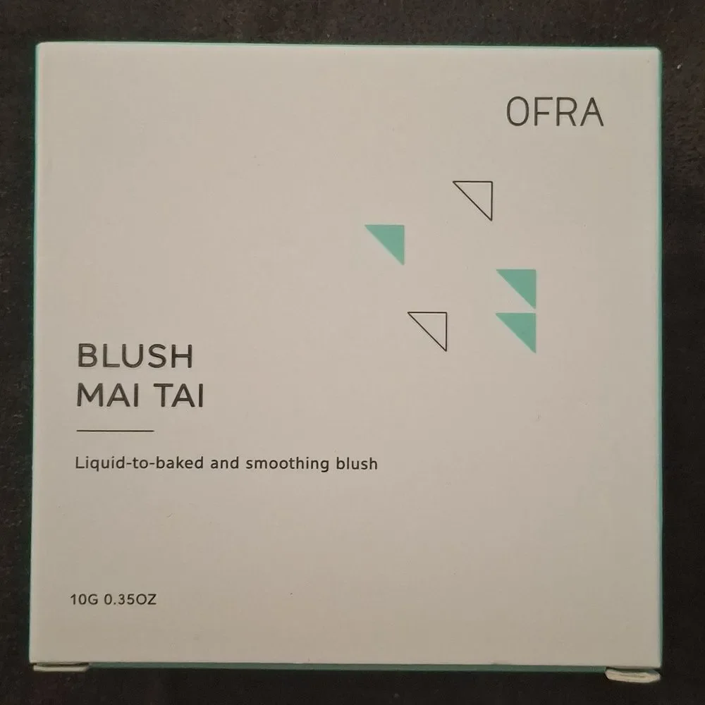 OFRA Blush in MAI TAI 10g/0.35oz